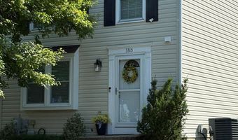 3315 TIMBERWOLF Ct, Abingdon, MD 21009