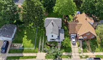 1010 Chestnut St, Ashland, OH 44805