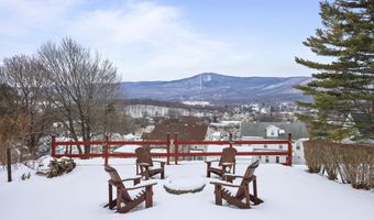 12 2nd St, Adams, MA 01220