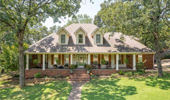 3525 Golf Course Dr, Alma, AR 72921
