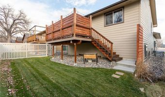 2306 Icewine Dr, Billings, MT 59102