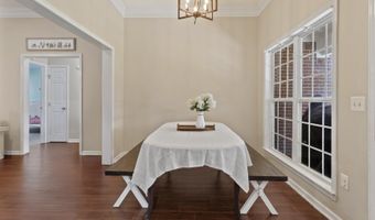 134 Appleridge Dr, Brandon, MS 39047