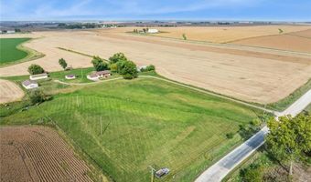 71 Railroad St, Atkins, IA 52206