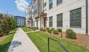 1039 Burnside Pl NW, Atlanta, GA 30318