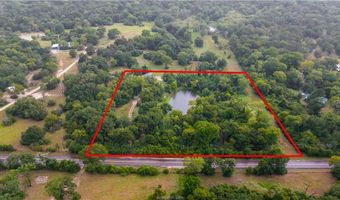 12000 Grassbur Rd, Bryan, TX 77808