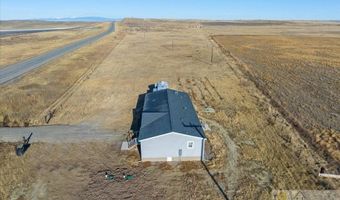 17909 US Highway 3, Broadview, MT 59015