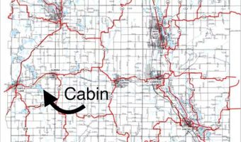 1208 4 1/4 St, Almena, WI 54805
