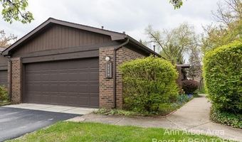 2520 Traver Blvd, Ann Arbor, MI 48105