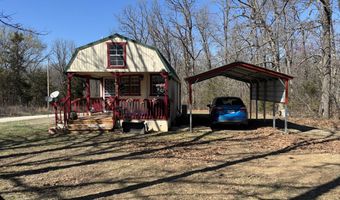 942 N Dade 131, Arcola, MO 65603