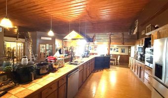 1302 20th St, Anson, TX 79501