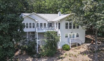 23 Delgado Way, Hot Springs, AR 71909