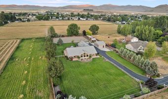 1460 H St, Baker City, OR 97814