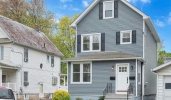 44 Clinton St 2, Bloomfield, NJ 07003