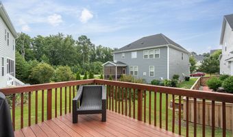3913 Chapel Oak Dr, Apex, NC 27502