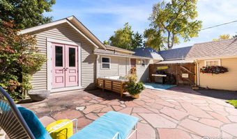927 5th St, Berthoud, CO 80513