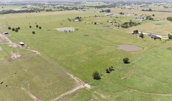 57455 E 230 Rd, Afton, OK 74331
