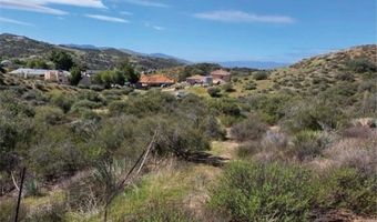 0 Davenport/Woolsey Way Way, Agua Dulce, CA 91390