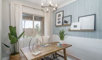 20818 W Pasadena Ave Plan: Augusta II, Buckeye, AZ 85396