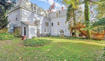 49 Hollow Tree Ridge Rd, Darien, CT 06820