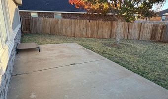702 Shepherd Cir, Andrews, TX 79714