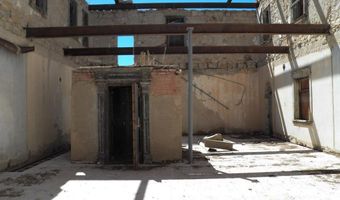 102 E Main, Aguilar, CO 81020
