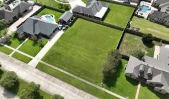 609 Renwick Blvd, Berwick, LA 70342
