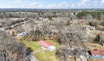 1117 Waylan Ave, Albertville, AL 35950
