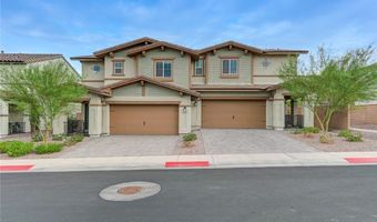 321 Bay Village Pl, Henderson, NV 89011
