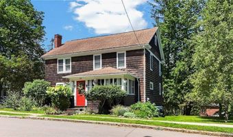 20 Reynolds St, Alfred, NY 14802