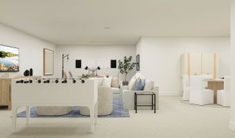 Clapham Rd. & Sophers Row Plan: Grier w/ Basement & Sun Room, Magnolia, DE 19962