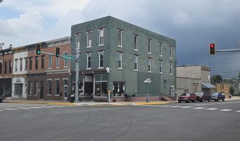 100 E Main St, Albion, IN 46701