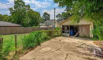 731 Ratcliff St, Shreveport, LA 71104