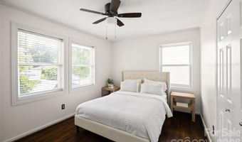 2215 Chatham Ave, Charlotte, NC 28205