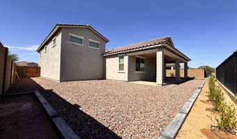 786 W PALO VERDE Dr, Casa Grande, AZ 85122