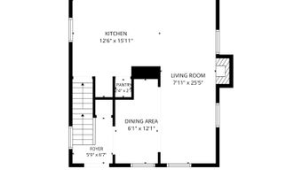 3 Brook St, Barre, VT 05641