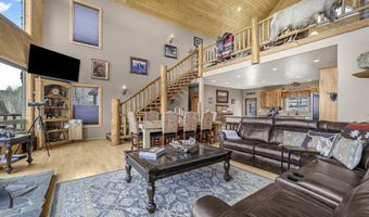 49 S DELL Crk, Alpine, WY 83128