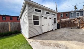 1412 MORRIS Rd SE, Washington, DC 20020