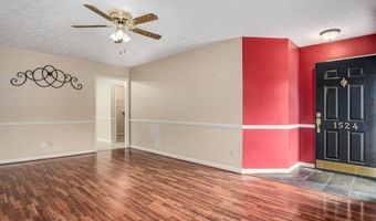 1524 CAMBRIDGE Pl, Anniston, AL 36207