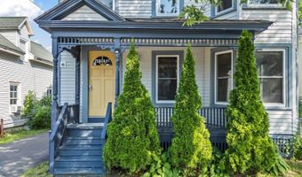 130 W Broadway, Bangor, ME 04401