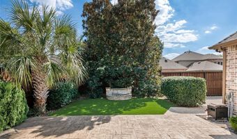 1821 Childress Ln, Allen, TX 75013