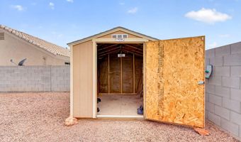 8992 W SAN LAZARO Dr, Arizona City, AZ 85123