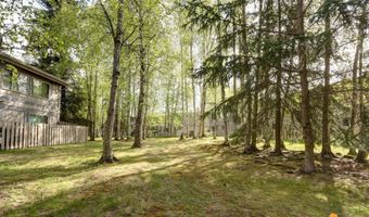 2091 Crataegus Ave, Anchorage, AK 99508