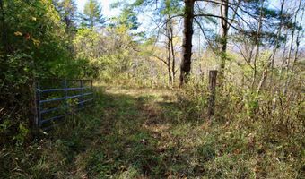 595 Rock Creek Ridge Rd, Bakersville, NC 28705
