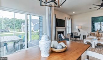 TBB HORNBEAM Drive Dune, Frankford, DE 19945