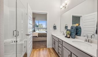 471 Interlocken Blvd Plan: Hampton | Residence 307, Broomfield, CO 80021