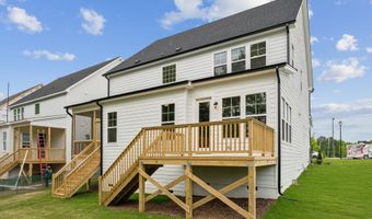 3154 Armeria Dr, Apex, NC 27502