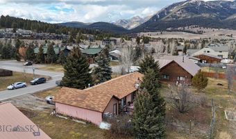560 Rainbow Trout Run, Big Sky, MT 59716