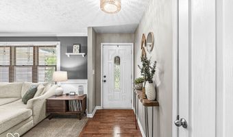 1222 S County Road 1050 E, Indianapolis, IN 46231