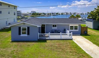 145 Bayview Blvd, Atlantic Beach, NC 28512