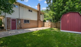 14016 BAUER Dr, Rockville, MD 20853